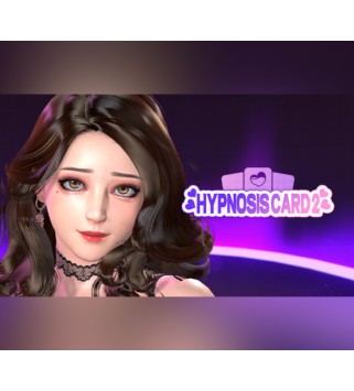 Hypnosis Card 2 Steam Key GLOBAL